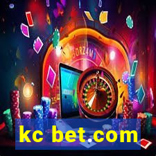 kc bet.com